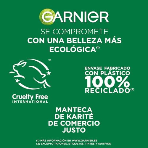 Garnier Delial Invisible Protect Bruma Cuerpo FPS30+ con Aloe Vera, 150ml