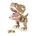 Zoomer Chomplingz Sandstorm - Interactive Chomping Dino