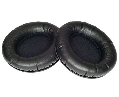 KRK Replacement Ear Cushions for KNS 8400 Headphones
