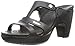 Crocs Women's Cyprus V Heel Sandal