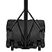 Smartxchoices Portable Height-Adjustable Basketball Hoop Stand Goal System Steel Pole with Backboard and Wheels for Kids Teenagers Youth Indoor Outdoor