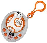 Star Wars BB-8 Pocket Pal - with Original Movie Sounds from The Force Awakens