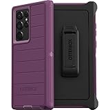 OtterBox Defender Pro Case & Belt Clip/Stand for