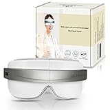 QETRABONE Electric Eye Massager with