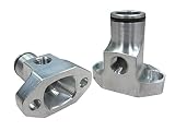 BBR Tuning Boost Intake Manifold (30 MM)