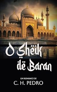 Livro O sheik de Baran