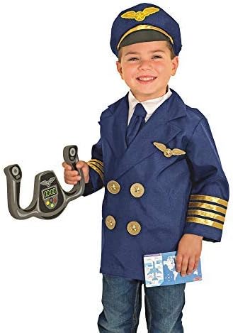 pretend play dress up