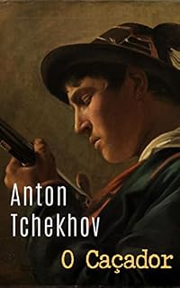 Livro O Caçador
