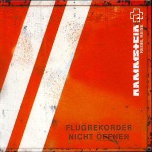Album Art for Reise, Reise [2 LP] by Rammstein
