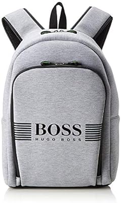hugo boss rucksacks