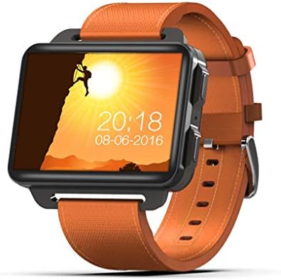Boger DM99 Smart Watch RAM 1G ROM 16GB 2.2 inch Screen Student Adult Heart Rate 3G WiFi Watch Clock with Microphone