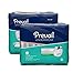 Prevail Daily Protective Underwear, Unisex Disposable Adult Diaper for Men & Women, Maximum Absorbency, X-Large, 14 Count Bag