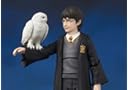 S.H.Figuarts Harry Potter : Harry Potter and The Sorcerer Stone