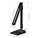 AUKEY LED Desk Lamp with Wireless Charger and 4 Brightness Levels, Compatible with iPhone X / 8 Plus, Samsung Galaxy Note8 / S8+, and Other Qi-Enabled Phones