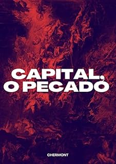 Livro Capital, o pecado
