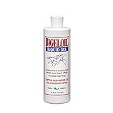 Absorbine 427947 Bigeloil 14 oz LIQ Gel
