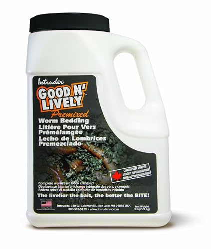 Intruder Good N' Lively Bedding