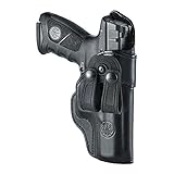 Beretta APX Leather Holster, Mod 1
