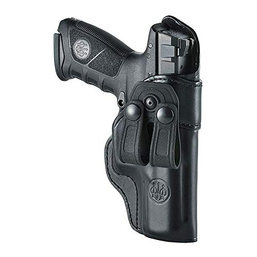 Beretta APX Leather Holster, Mod 1
