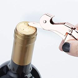 YFS Professional Waiter Corkscrew with Foil Cutter