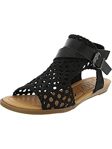 Blowfish-Malibu-Womens-Balla-D-Sandal