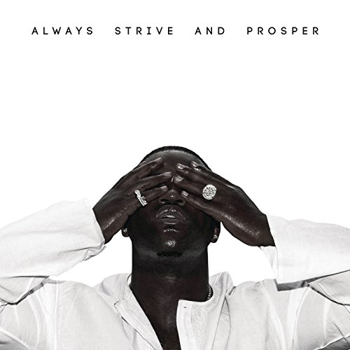 Always Strive And Prosper [Exp...