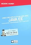 Créez des applications Web avec Java EE by 