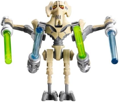 the malevolence lego