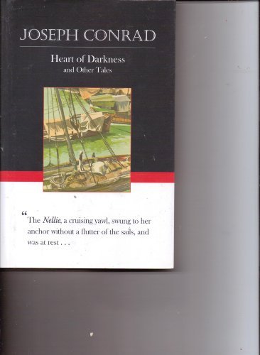Heart of Darkness and Other Tales 1587261596 Book Cover