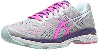 asics gel-kayano 23 running shoe