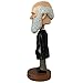 Charles Darwin Bobble head
