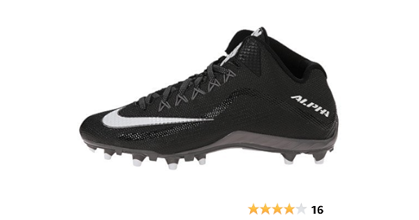 nike alpha pro 2