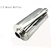 New HPI KingMotor Baja 5B 5T 5SC 5SS Exhaust/Tuned Pipe Muffler Silencer