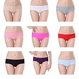Women's Invisible Panties /Silky Smooth Fabrics/Superelastic