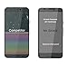 Mr.Shield Screen Protector compatible with LG (Google) Nexus 5X 2015 [Tempered Glass] [3-PACK] [Japan Glass with 9H Hardness]
