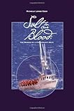 Front cover for the book Salt In Our Blood: The Memoir of a Fisherman's Wife by Michele Longo Eder