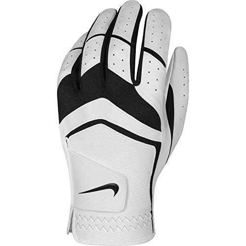 guantes nike hombre blanco