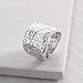 Silpada 'Desert Wishes' Sterling Silver Ring, Size 9, Size 9
