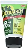 Ultrathon Insect Repellent 2 oz (Pack of 2)