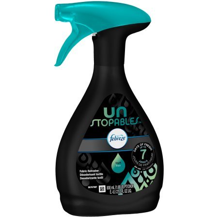 Febreze Unstopablesâ„¢ FABRICâ„¢ Fresh Fabric Refresher 27 fl. oz. Spray Bottle