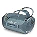Osprey Packs Transporter 65 Expedition Duffel, Keystone Grey, One Size
