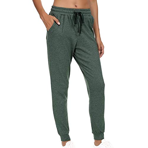 Zipper Pockets Women's Sweatpants With Pockets Amazon FZAI