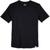 Myles Apparel Everyday Tee I Coal | EDT1-CHA- Small