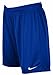 Nike Womens Equalizer Soccer Shorts (Small, Royal)