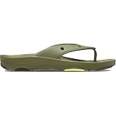 Crocs Unisex Adult All-Terrain Flip Flops
