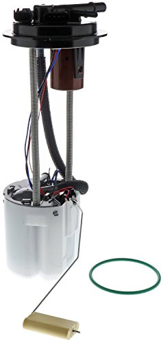 Bosch Automotive 66153 66153 Fuel Pump Module