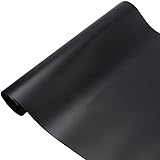 GORGECRAFT Black PVC Backdrop