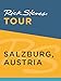 Rick Steves Tour: Salzburg, Austria