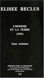 L' homme et la Terre