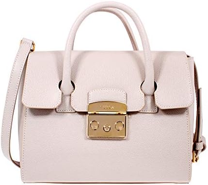 furla metropolis white